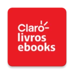 Logo of Claro Livros android Application 